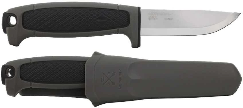 Morakniv Risberg HeavyDuty Black Skies knife