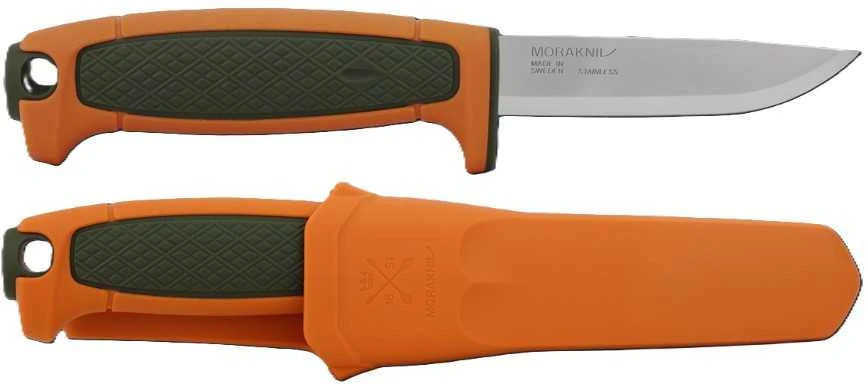Morakniv Risberg Hunting knife (S) 176-282