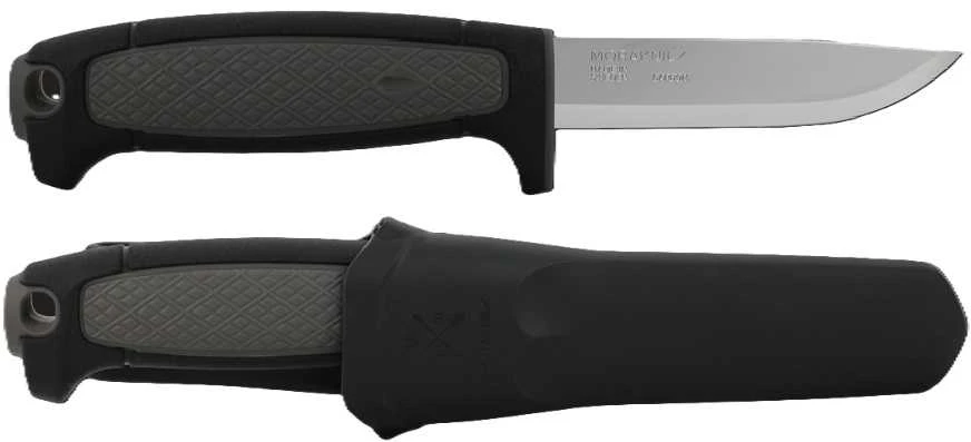 Morakniv Risberg Black Skies knife (C)