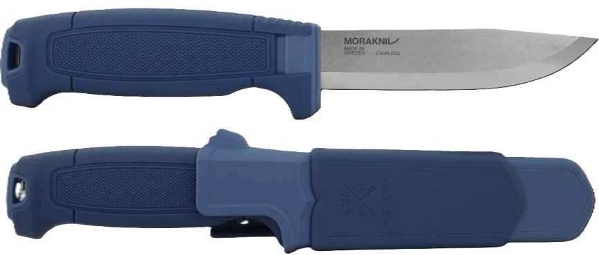 Morakniv Amberg Mėlyna mountains knife (S)