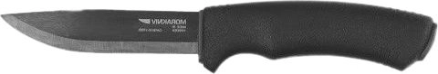 Morakniv Tactical Knife black carbon steel