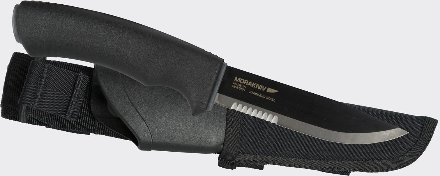 Morakniv Nóż Morakniv Tactical SRT Stainless