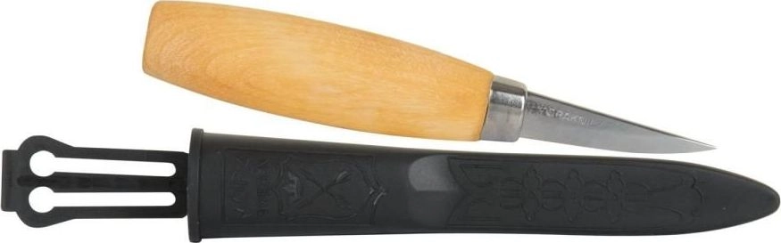 Morakniv Wood Carving knife 120 laminated