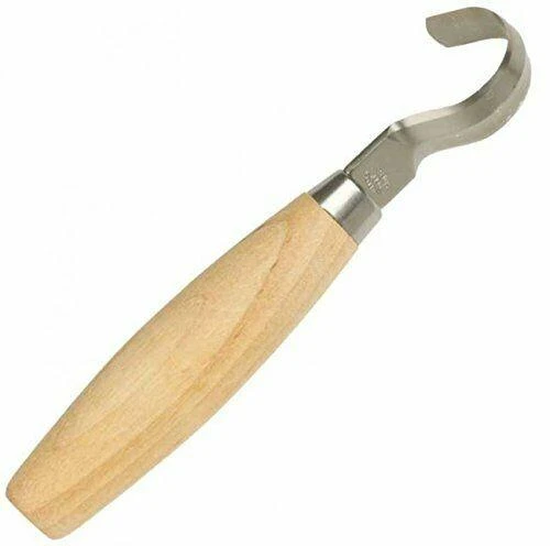 Šaukštų drožinėjimo peilis Morakniv® 162