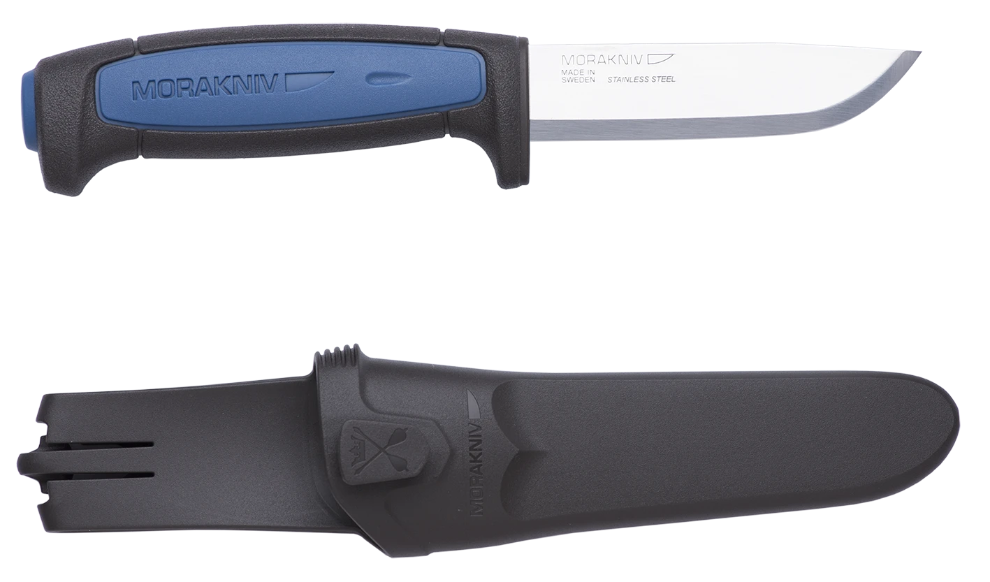 Morakniv Mora Pro S knife with