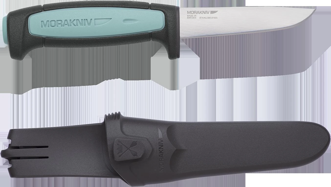 Peilis MORAKNIV® PRO FLEX  lanksti nerūdijančio
