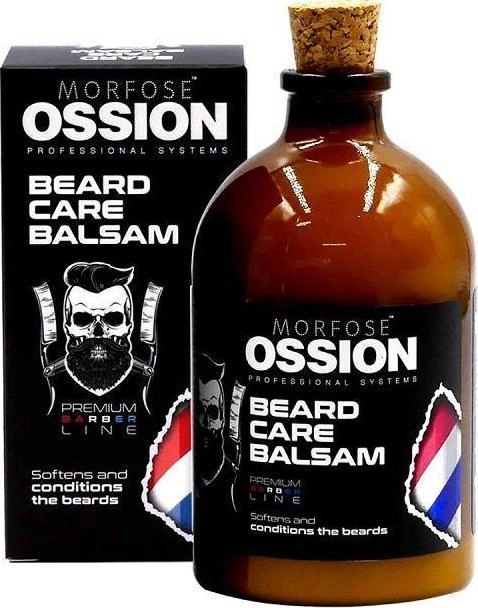 Morfose MORFOSE_Ossion Beard Care Balsam beard