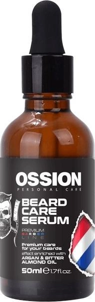Morfose Ossion Beard Care - Serum