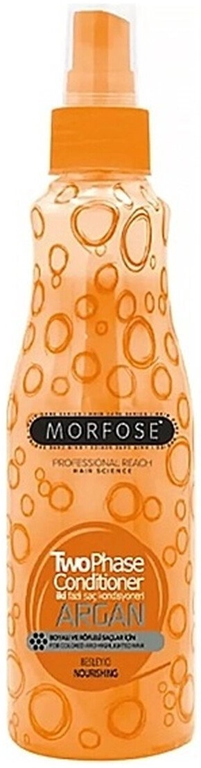 MORFOSE_Two Phase Argan Conditioner two-phase argan