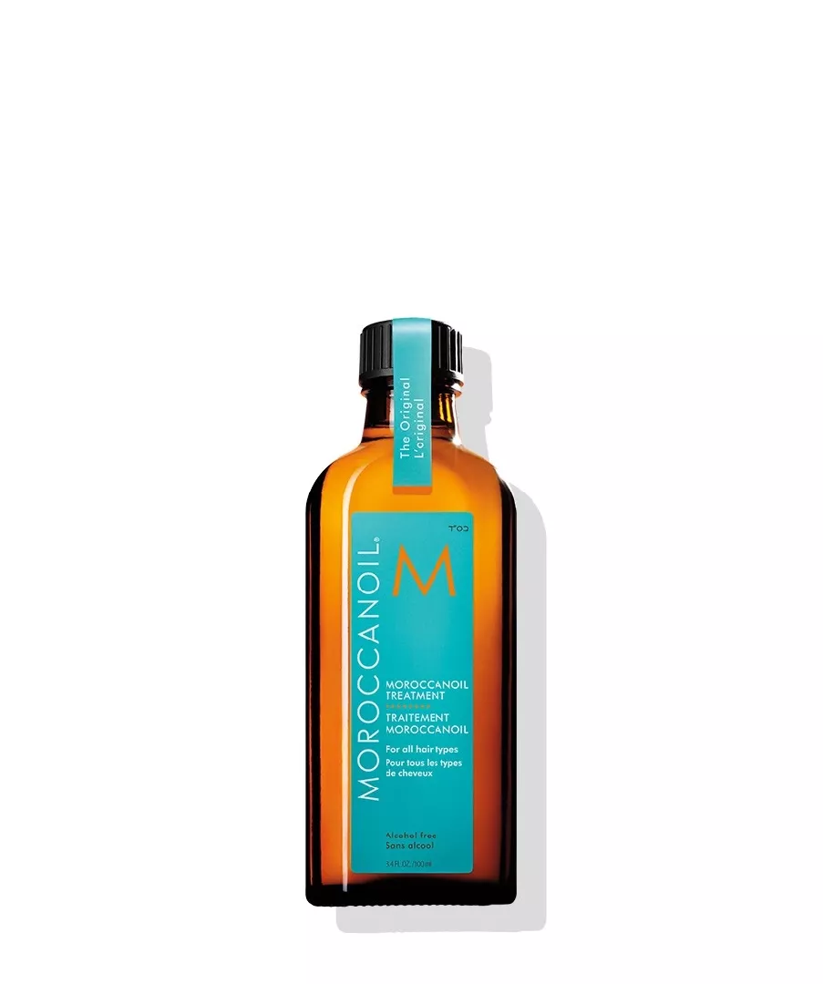 Moroccanoil Treatment Hair oil 100 ml