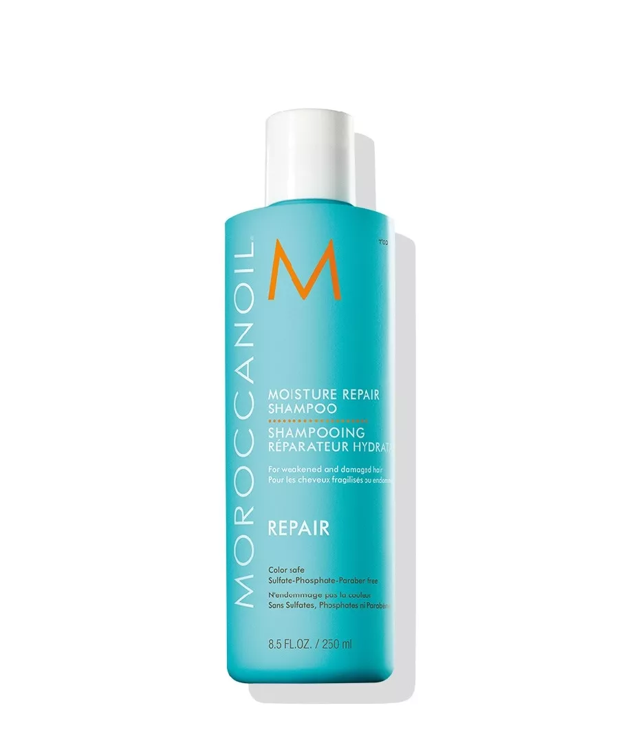 Moroccanoil Moisture Repair Shampoo 250ml 0000008240