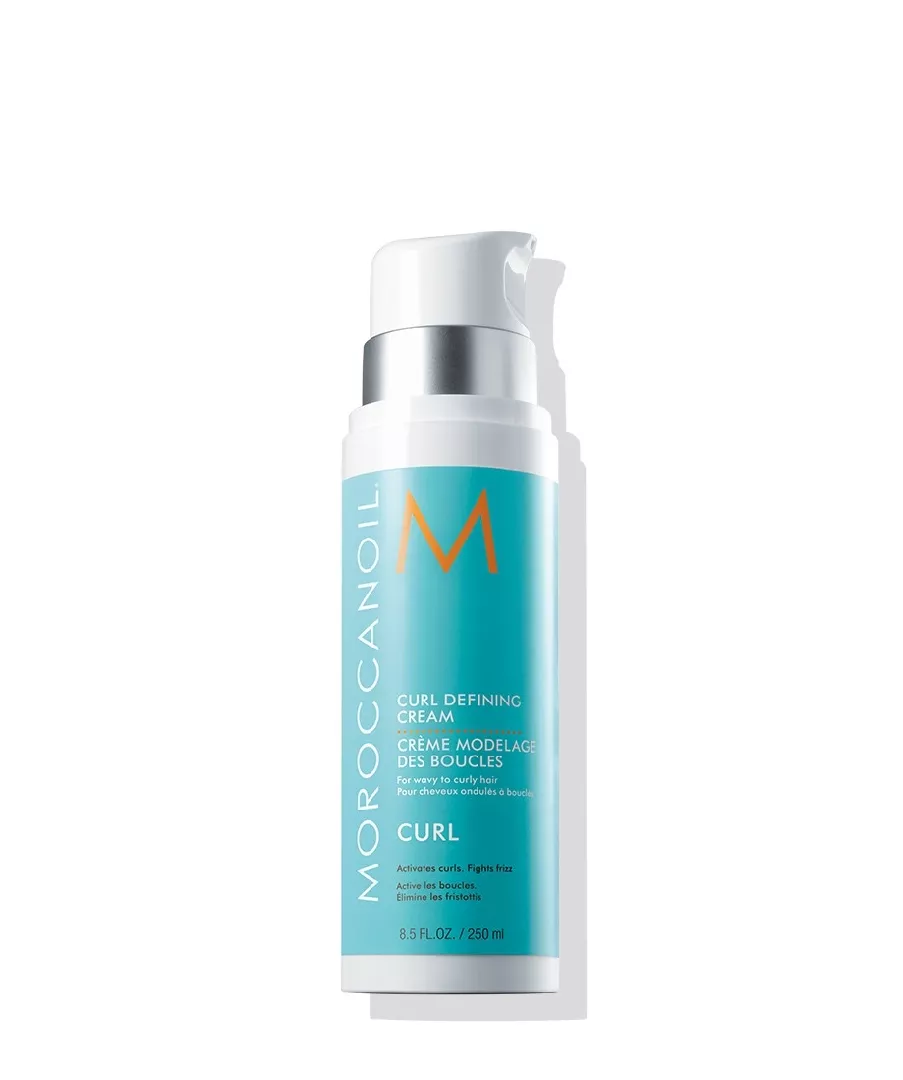 Moroccanoil Curl Defining Hair cream 250