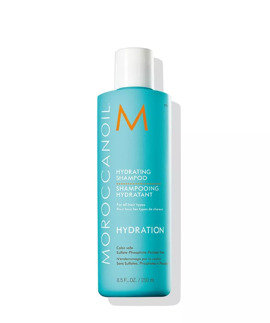 Moroccanoil Hydrating Shampoo 250ml 0000008247 7290011521806