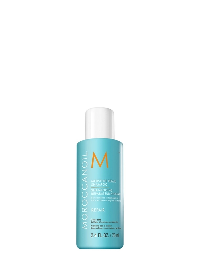 Moroccanoil Moisture Repair 70 ml Shampoo