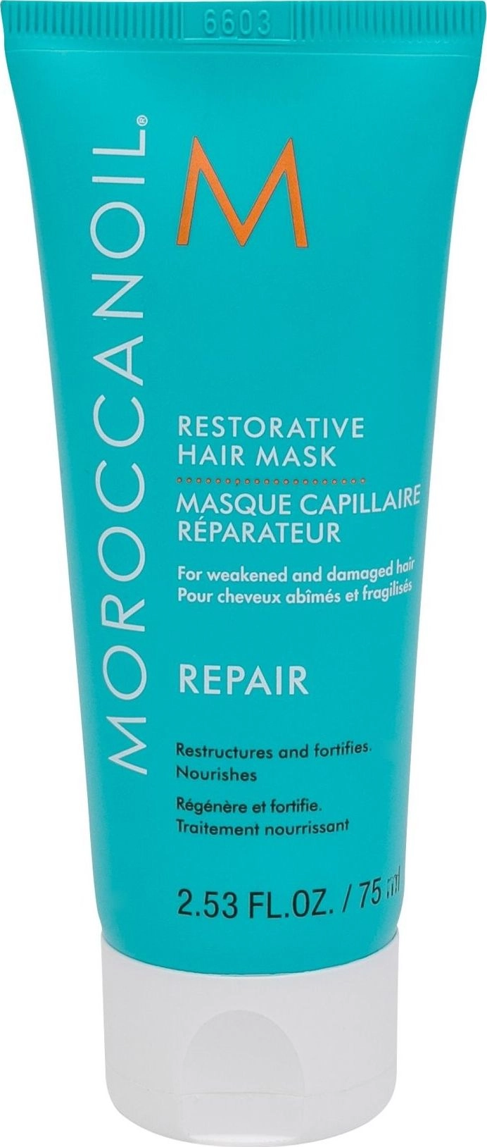 Moroccanoil Restorative Hair Mask 75 ml (