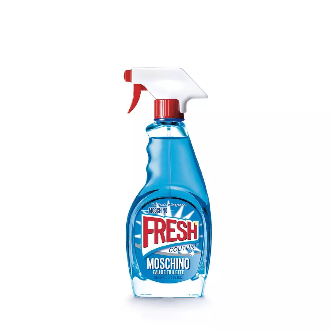 Moschino Fresh Couture Eau De Toilette