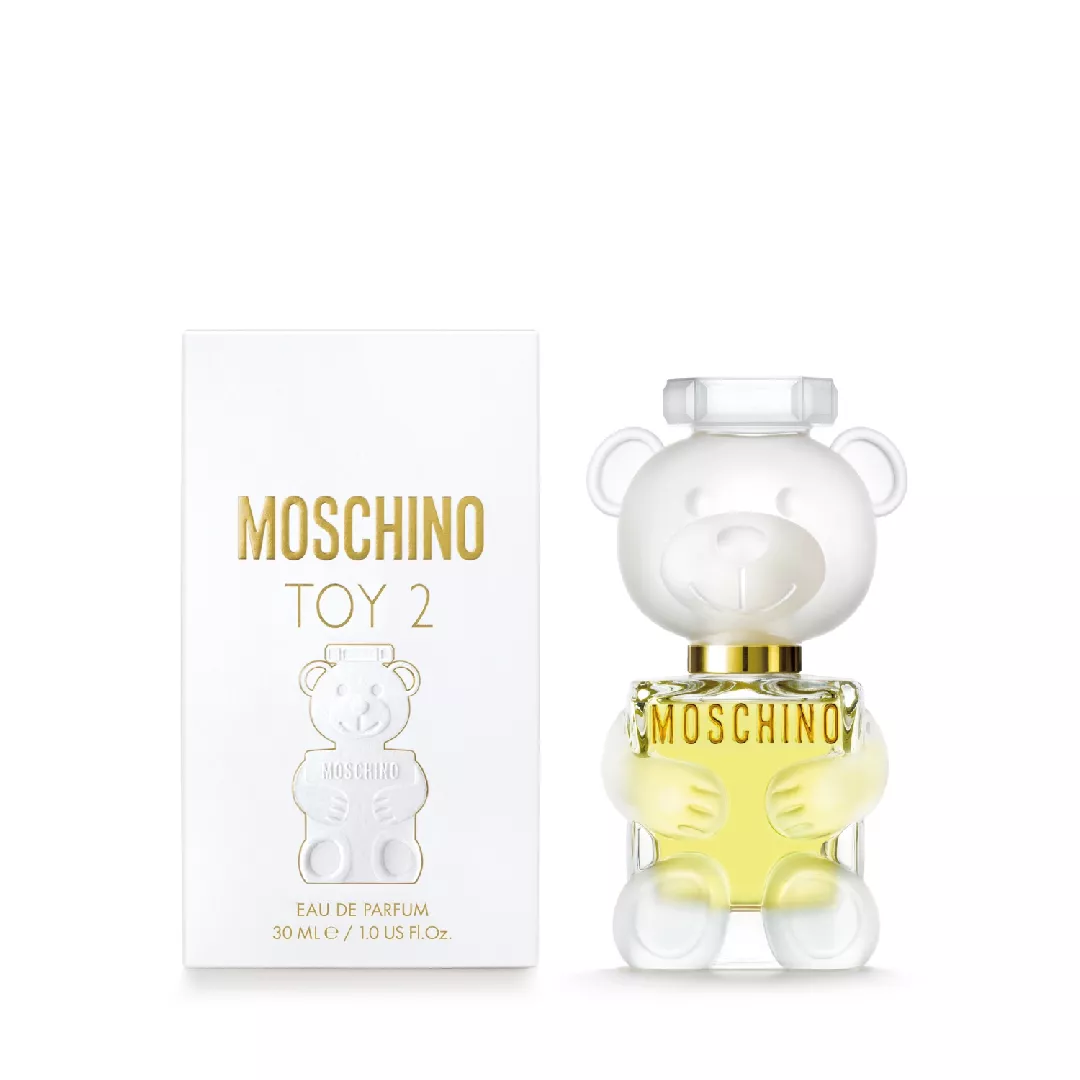 Moschino Toy 2 Eau De Parfum