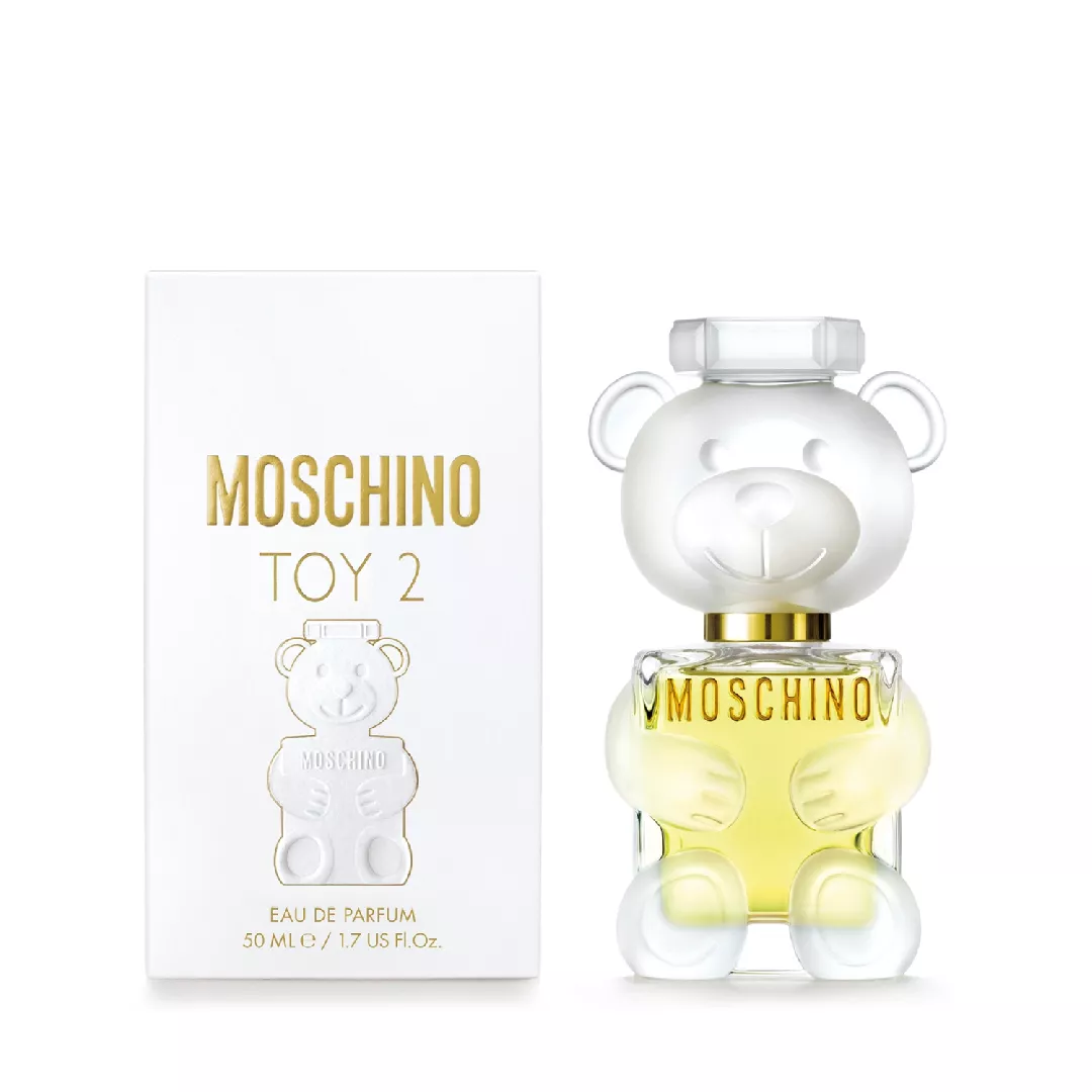 Moschino Toy 2 Eau De Parfum