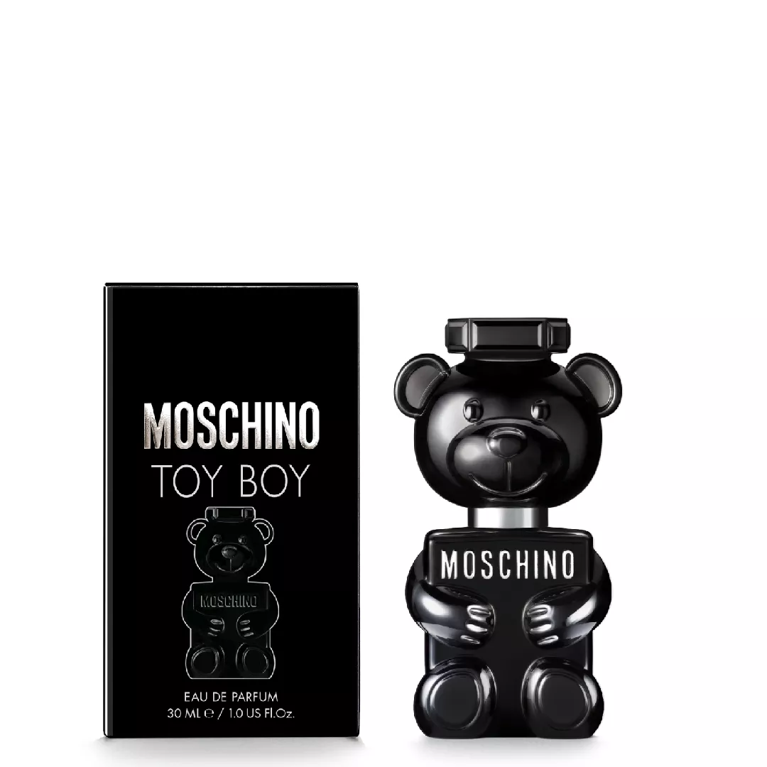 Moschino Toy Boy Eau De Parfum