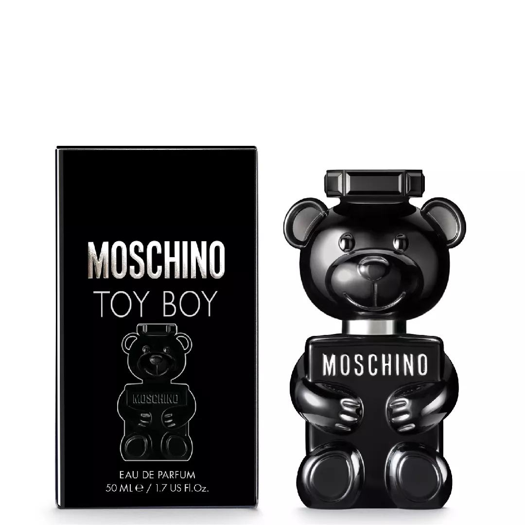Moschino Toy Boy Eau De Parfum