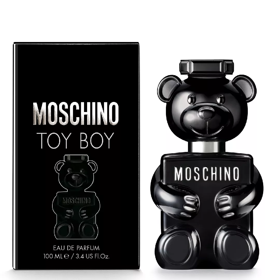Moschino Toy Boy Eau De Parfum
