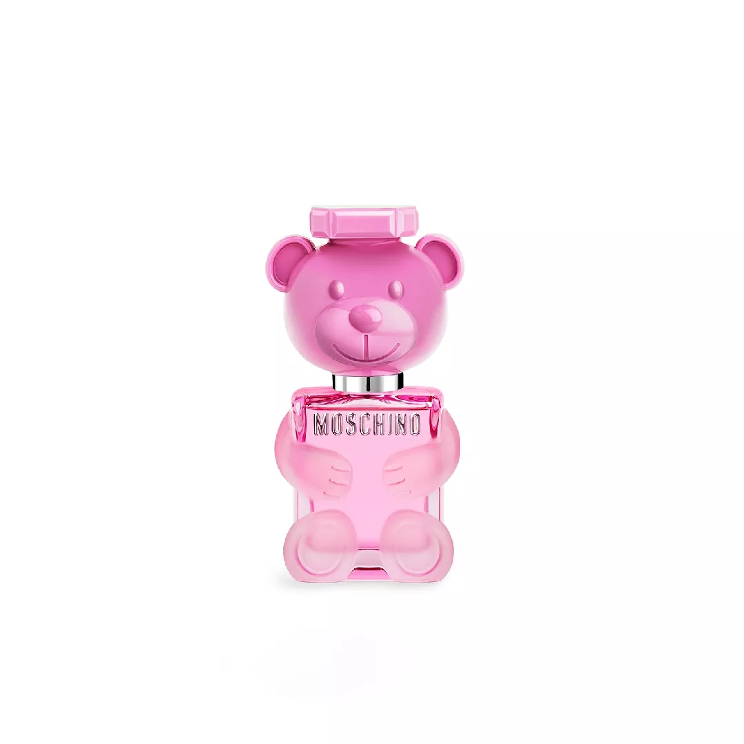 Moschino Toy 2 Bubble Gum Eau