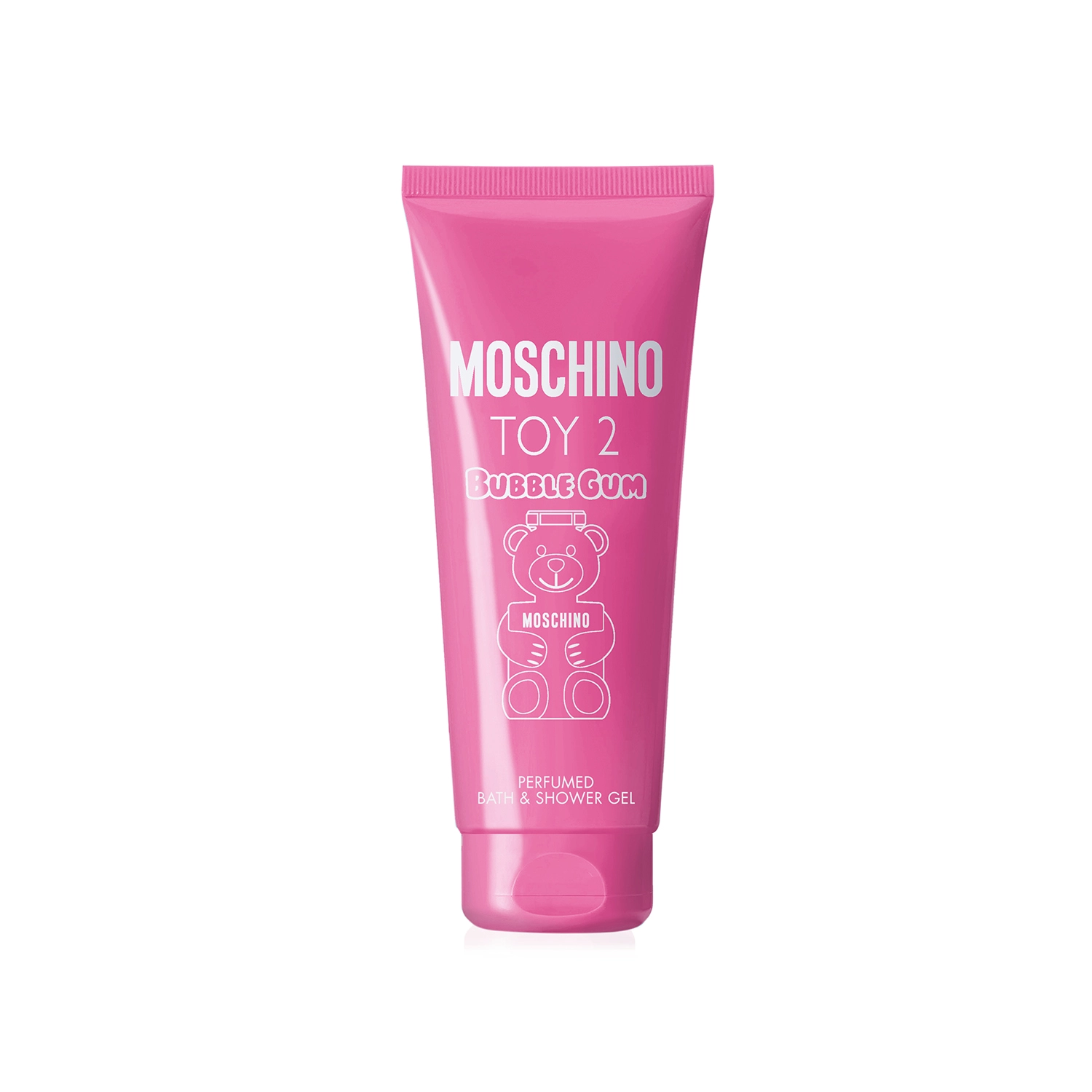 Moschino Toy 2 Bubble Gum Shower