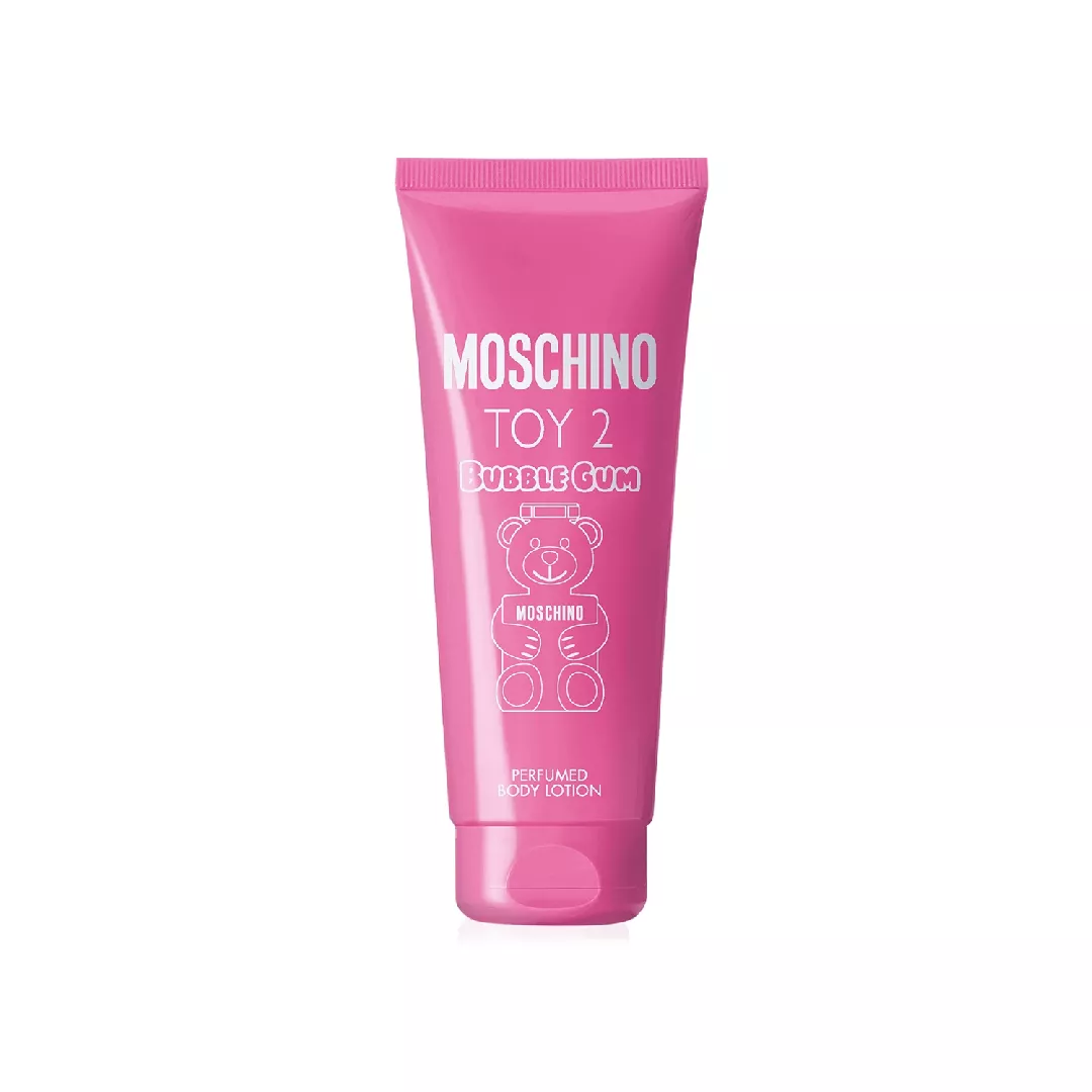 Moschino Toy 2 Bubble Gum Body