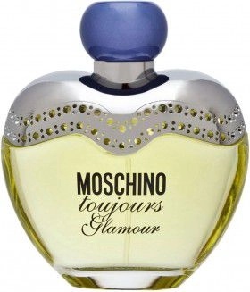Moschino Toujours Glamour EDT 100 ml