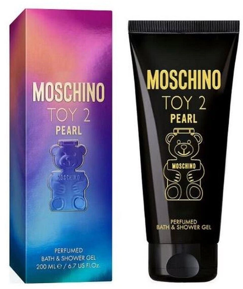 Moschino MOSCHINO Toy 2 Pearl BATH
