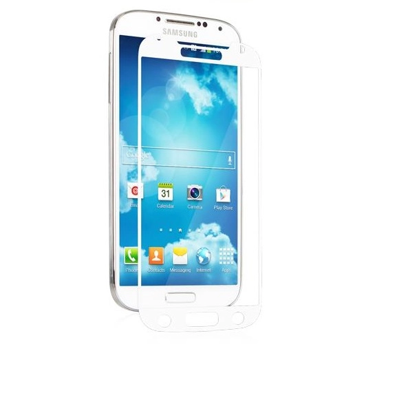 Moshi 99MO020939 mobile phone screen/back protector