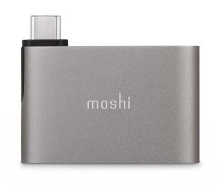 Moshi 99MO084214 interface hub USB 3
