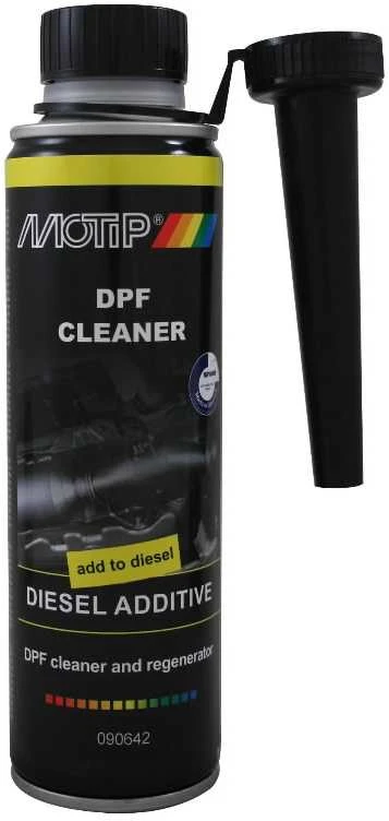 Motip DPF Cleaner 300ml 090642 8711347252954