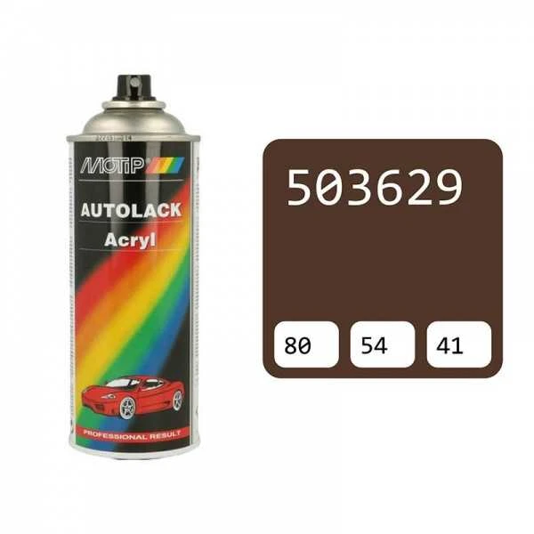 Motip Autoacryl spray 41013 - 400ml