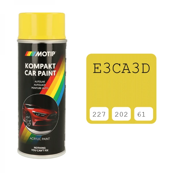 Motip Spalvoti dažai 400ml 44000 8711347440009