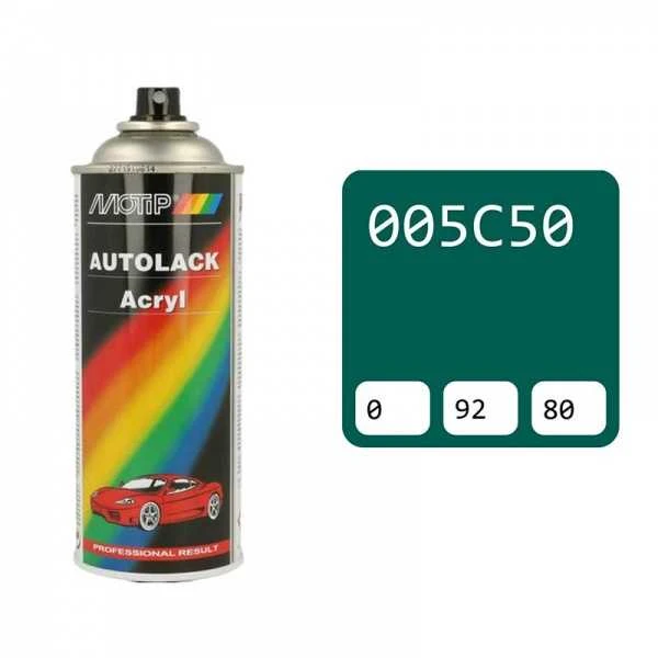 Motip Colour paint 400ml 44395 8711347137800
