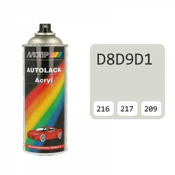 Motip Colour paint 400ml 45270 8711347452705