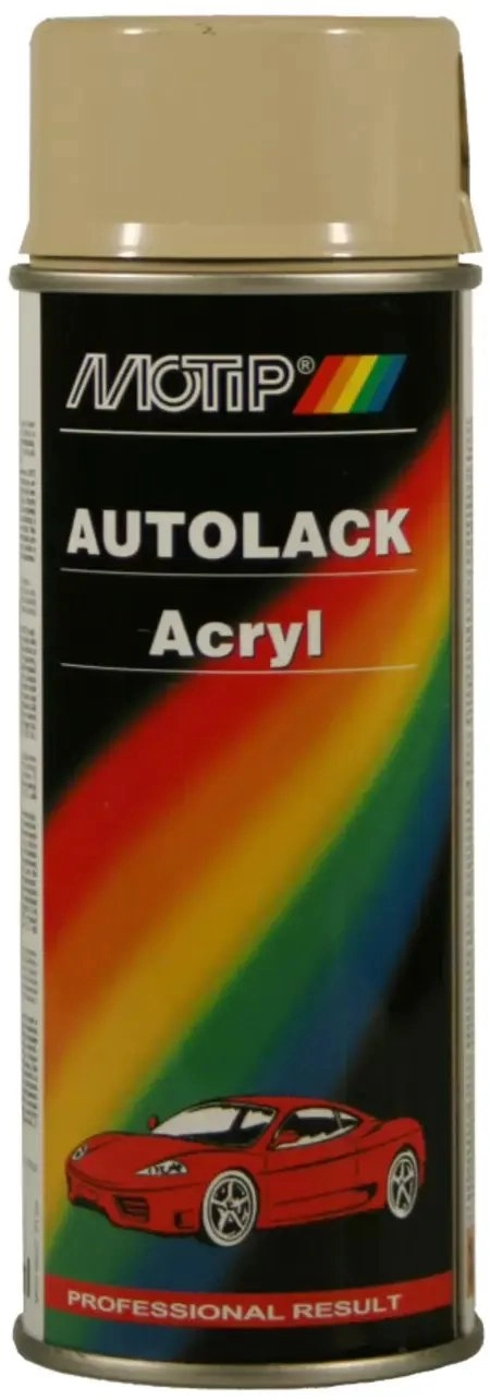 Motip car acrylic spray 46680 -
