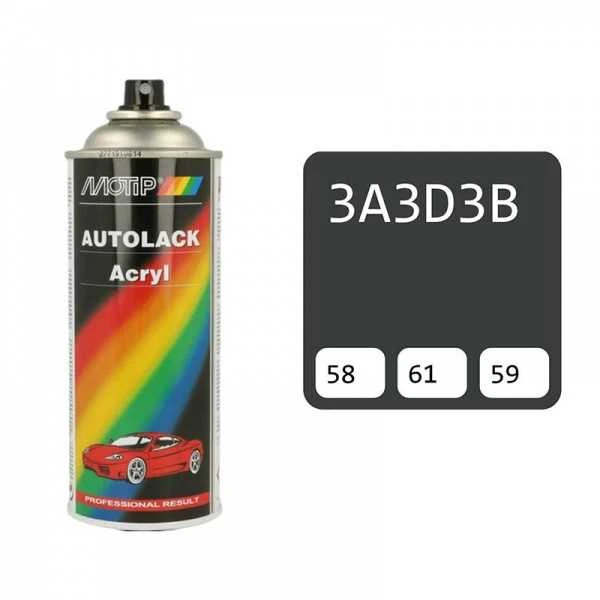Motip Colour paint 400ml 51002 8711347204984
