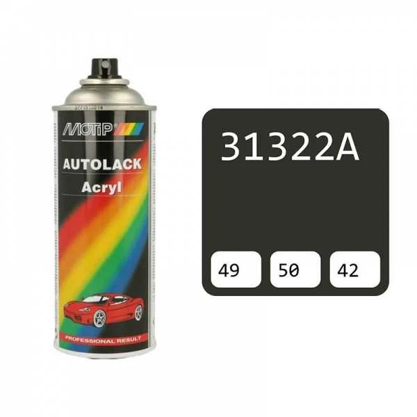 Motip Spalvoti dažai 400ml 51022 8711347510221