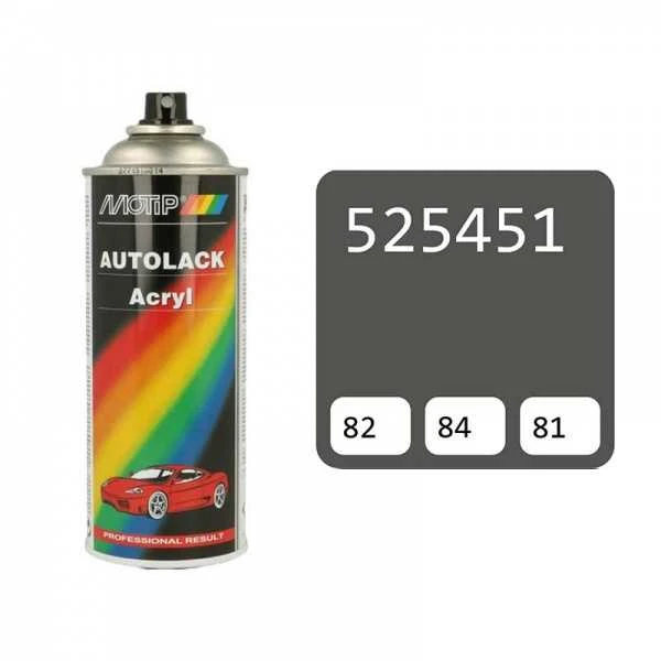 Motip Colour paint 400ml 51085 8711347510856