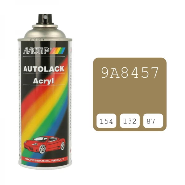 Motip Spalvoti dažai 400ml 52350 8711347523504