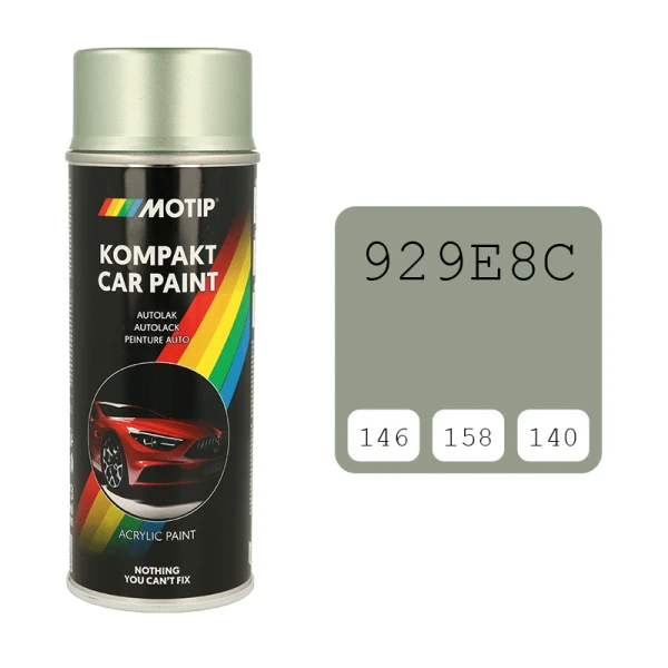 Motip Autoacryl spray 52600 - 400ml