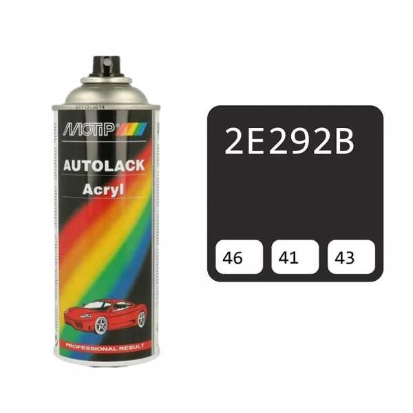 Motip Spalvoti dažai 400ml 54535 8711347238699