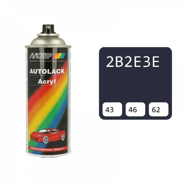Motip Colour paint 400ml 54559 8711347005833