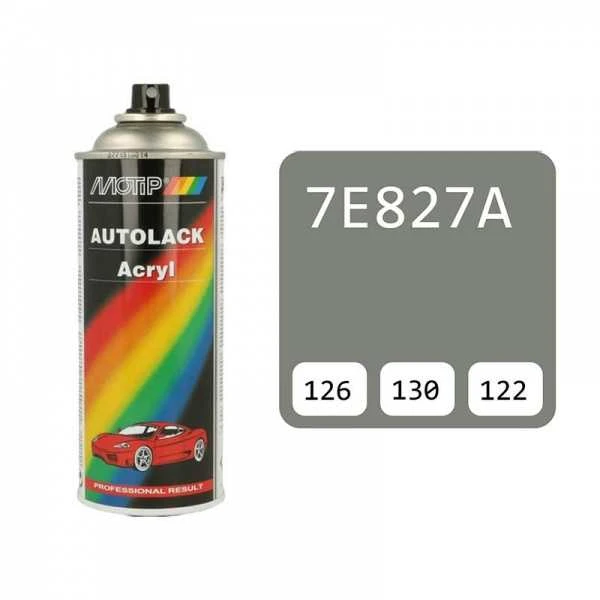 Motip car acrylic spray 55150 -