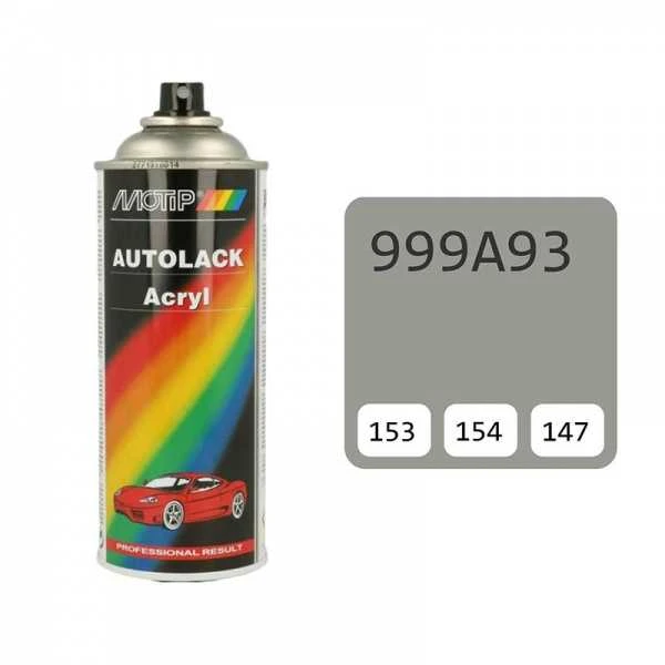 Motip Spalvoti dažai 400ml 55250 8711347552504