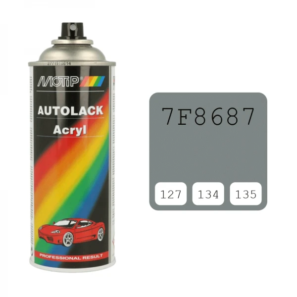 Motip Autoacryl spray 55269 - 400ml
