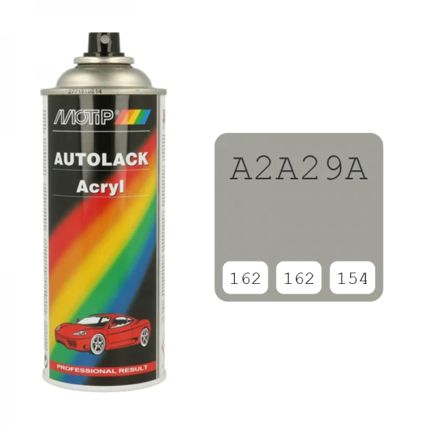 Motip Colour paint 400ml 55270 8711347552702