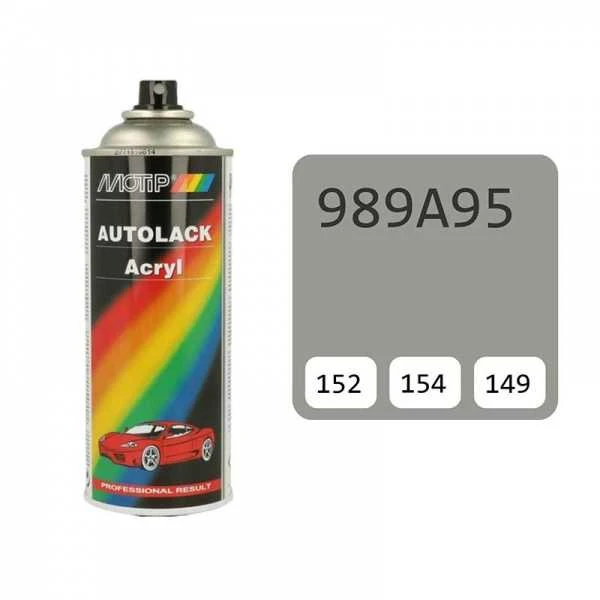 Motip Spalvoti dažai 400ml 55290 8711347552900